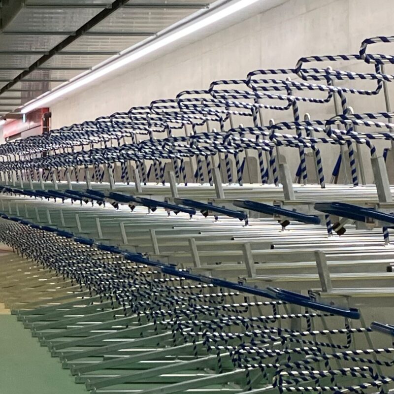 2026 07 28 Medienmitteilung Eröffnung Velostation 2026 Foto